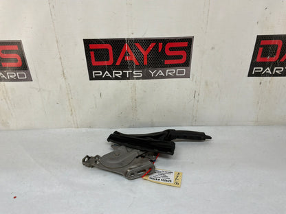 1999 Chevy C5 Corvette Emergency Parking Handle E Brake Lever OEM