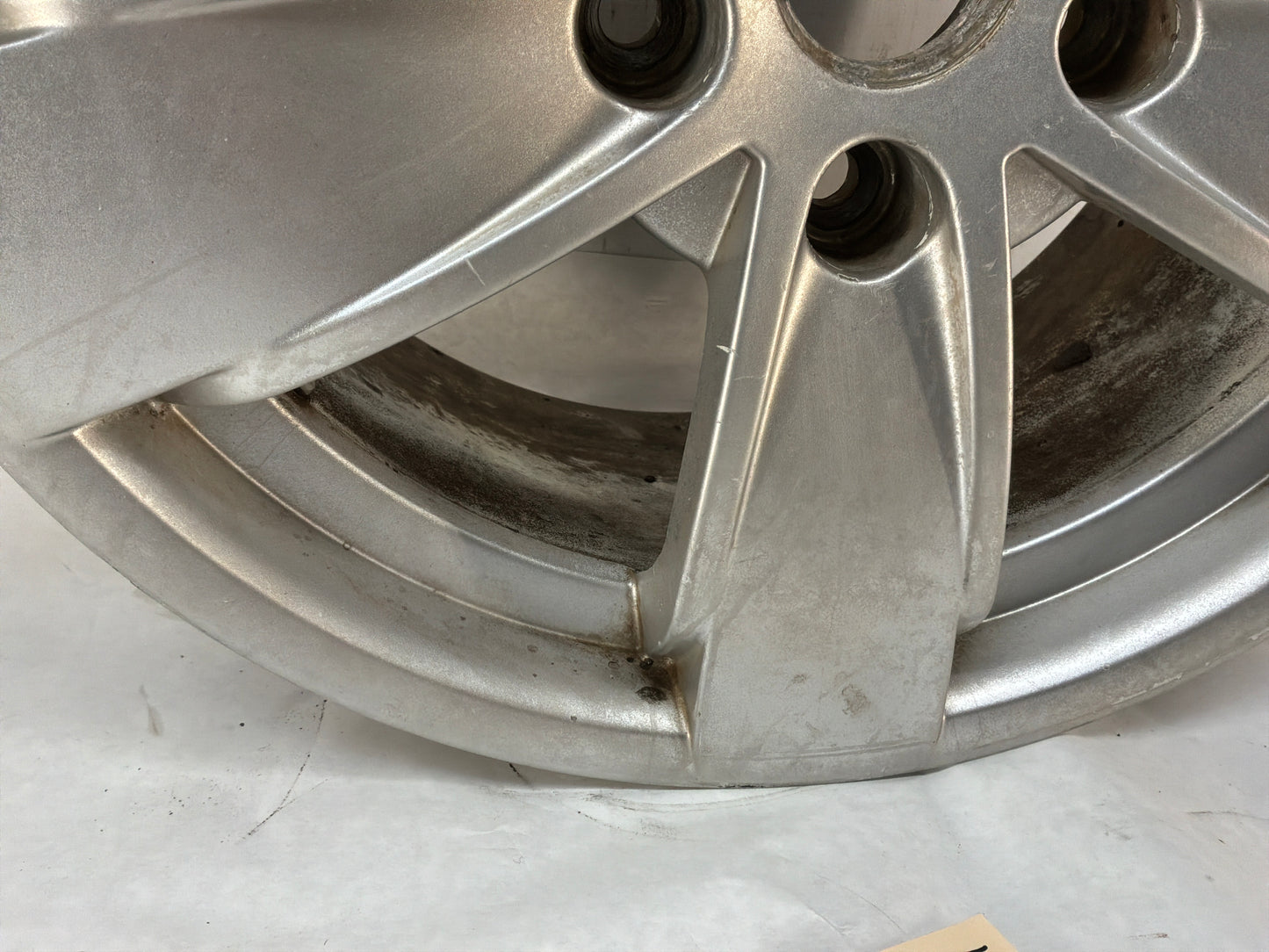 Wheel - Day's Parts Yard