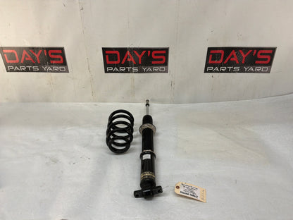 2011 Cadillac CTS-V Coupe BC Racing Front RH Passenger Coil Over w/ Spring