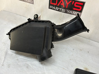 Cold air intake - Day's Parts Yard
