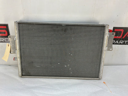 2010-2015 Chevy Camaro ZL1 PWR High Performance Supercharger Inter Cooler Heat Exchanger