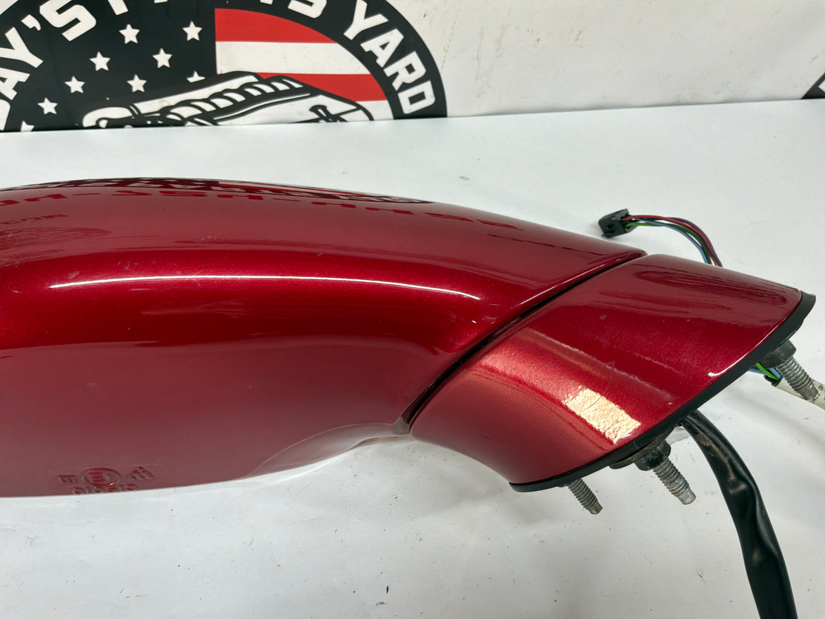 2002 Chevy C5 Corvette RH Passenger Exterior Out Side Mirror w/ Memory OEM