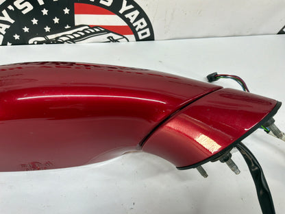 2002 Chevy C5 Corvette RH Passenger Exterior Out Side Mirror w/ Memory OEM