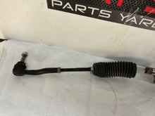 2012 Chevy Caprice PPV Power Steering Rack and Pinion Gear OEM