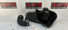 2008 Pontiac G8 GT Roto-Fab Cold Air Intake