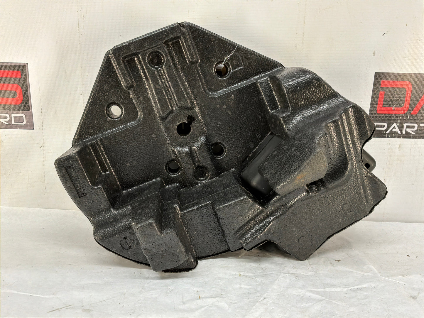 2014 Chevy Camaro ZL1 Spare Tire Air Compressor Inflator w/ Sealant OEM