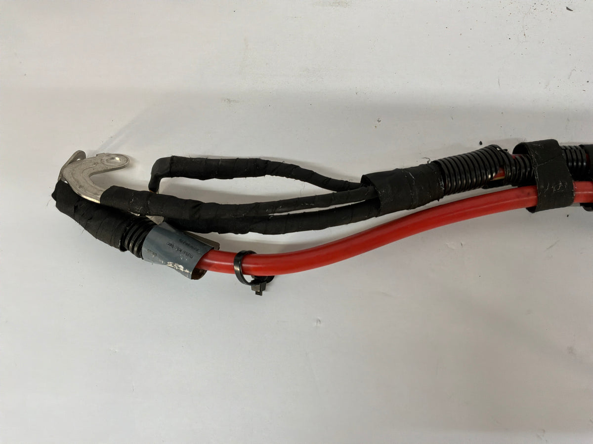 2017 Chevy SS Sedan Engine Battery Positive Cable Wire Wiring Harness OEM