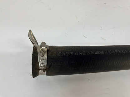 2002 Chevy C5 Corvette Fuel Tank Connector Crossover Hose Pipe Tube OEM