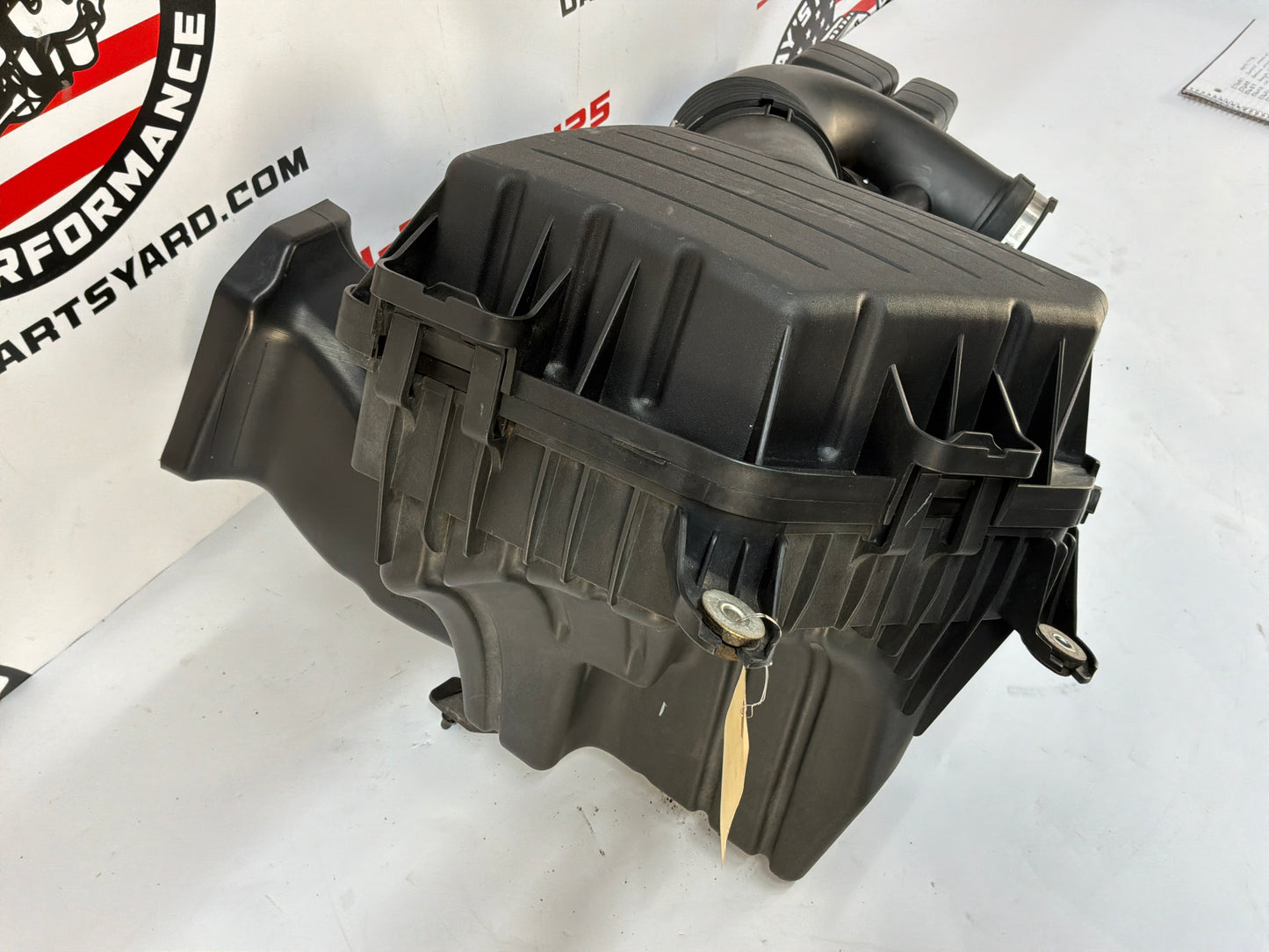 2015 Chevy Camaro SS 1LE Factory OEM Air Intake Box Assembly