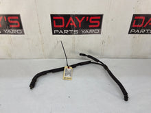 1999 Chevy C5 Corvette PCV Engine Motor Lines Hoses Tubes OEM