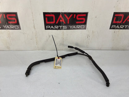 1999 Chevy C5 Corvette PCV Engine Motor Lines Hoses Tubes OEM