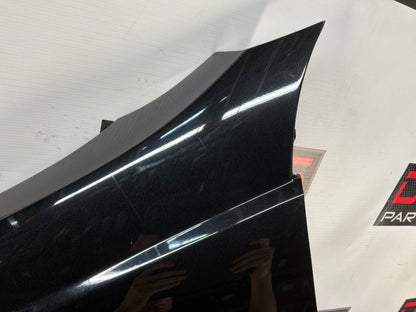 2008 Pontiac G8 GT LH Driver Fender Black OEM
