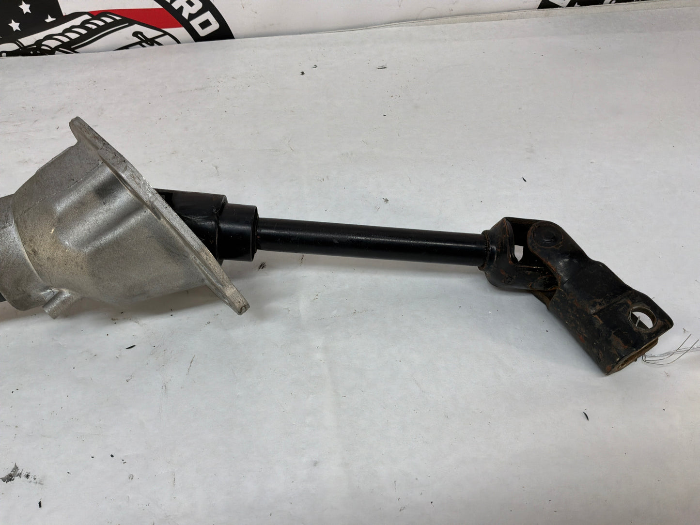 2005 Pontiac GTO Lower Steering Shaft Intermediate Shaft OEM