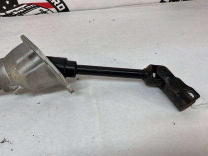 2005 Pontiac GTO Lower Steering Shaft Intermediate Shaft OEM