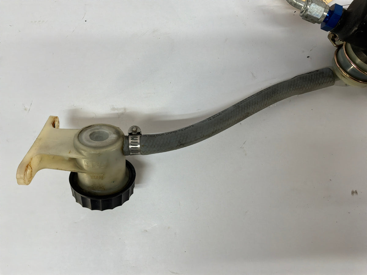 2006 Pontiac GTO Manual Transmission Pedal Assembly OEM
