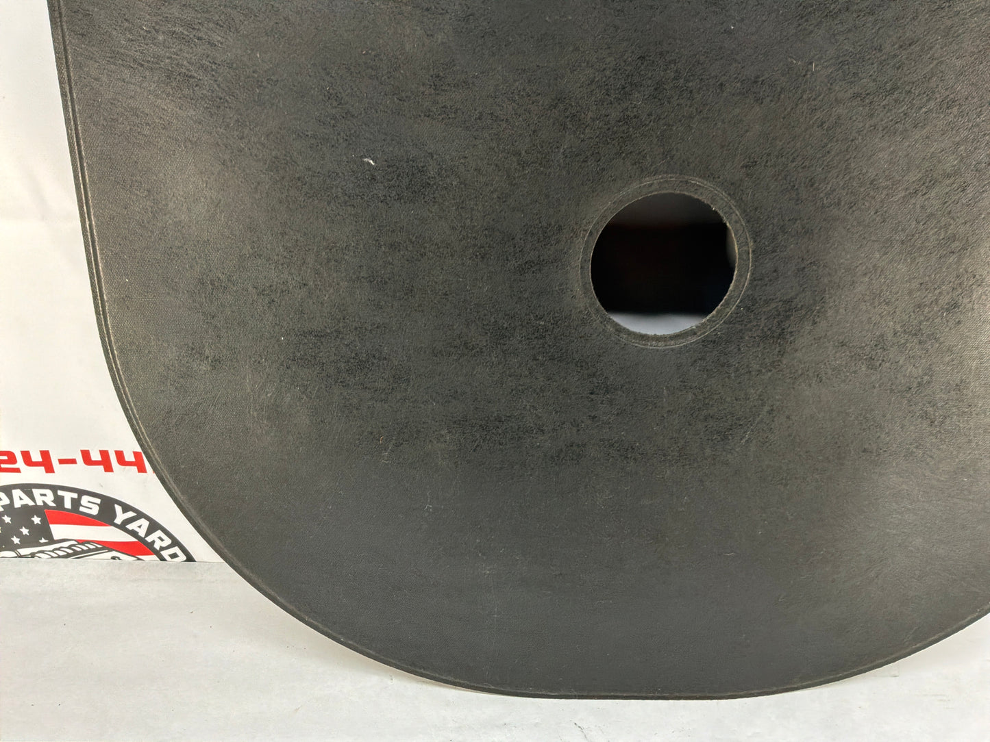 2015 Chevy Camaro SS 1LE Hard Spare Tire Compartment Trunk Battery Stowage Cover OEM