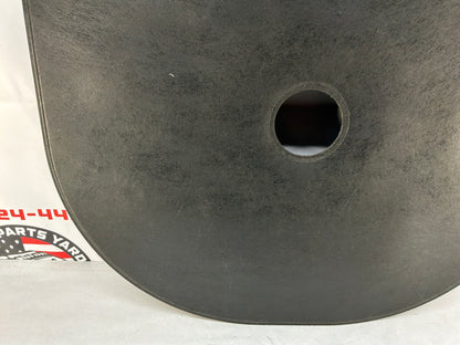 2015 Chevy Camaro SS 1LE Hard Spare Tire Compartment Trunk Battery Stowage Cover OEM