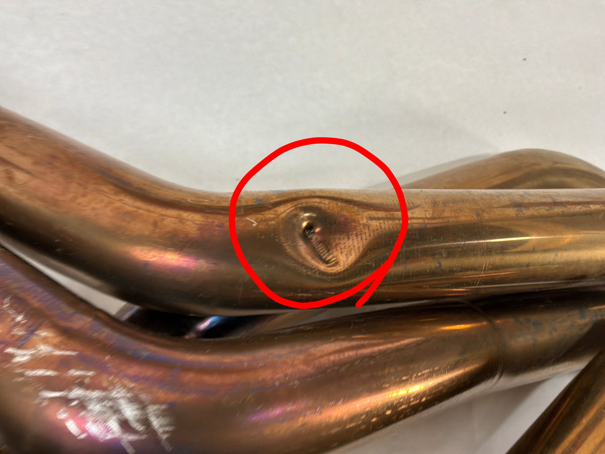 Kooks long tube headers w Catilatic converters - Day's Parts Yard