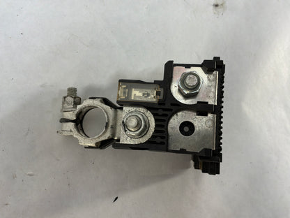 2014 Chevy Caprice PPV Positive Battery Terminal Fuse Relay OEM