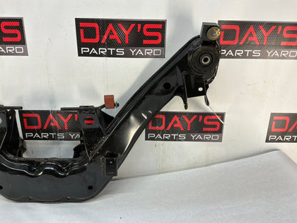 2006 Pontiac GTO Rear Suspension Sub Frame Cradle K Cross Member OEM