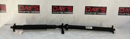 Driveshaft - Day's Parts Yard