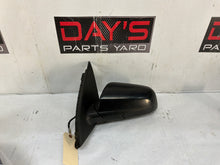 Lh mirror - Day's Parts Yard