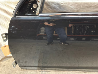 Front lh door - Day's Parts Yard