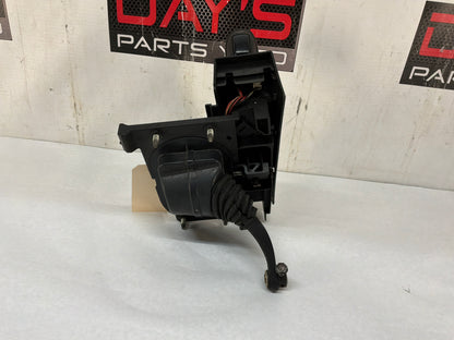 Shifter - Day's Parts Yard