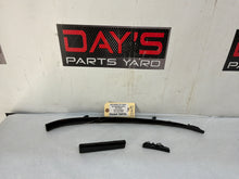 Dash trim - Day's Parts Yard