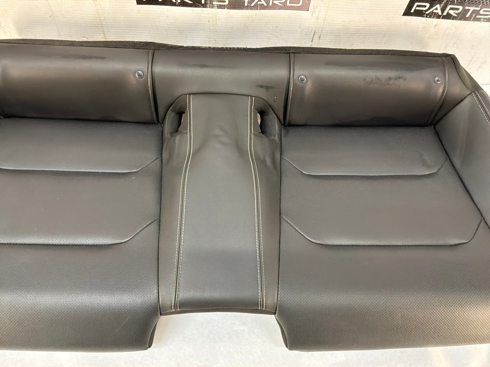Seats - Day's Parts Yard