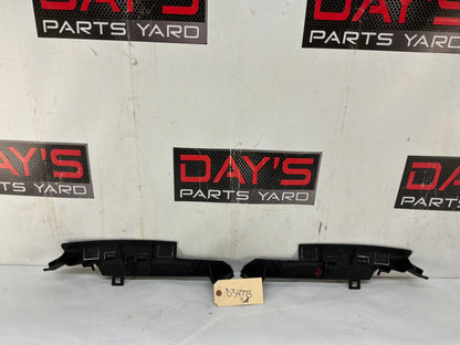 Brackets - Day's Parts Yard