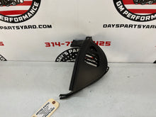 2005 Pontiac GTO LH Driver Dash End Trim Panel OEM