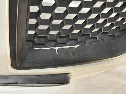 2008 Pontiac G8 GT Front Bumper Cover Fascia Assembly Grilles OEM
