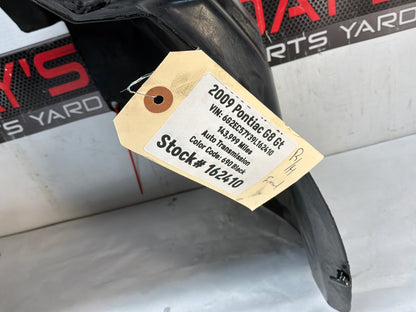 Rh front Wheel liner - Day's Parts Yard