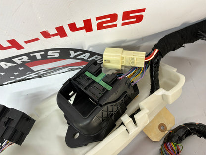 2016 Chevy SS Sedan Body Chassis Wire Wiring Harness OEM