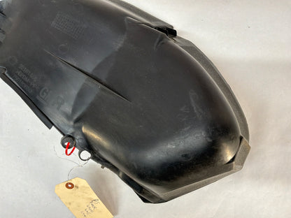 2005 Pontiac GTO RH Passenger Rear Quarter Fender Wheel House Well Liner OEM