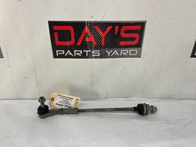 Lh tie rod - Day's Parts Yard