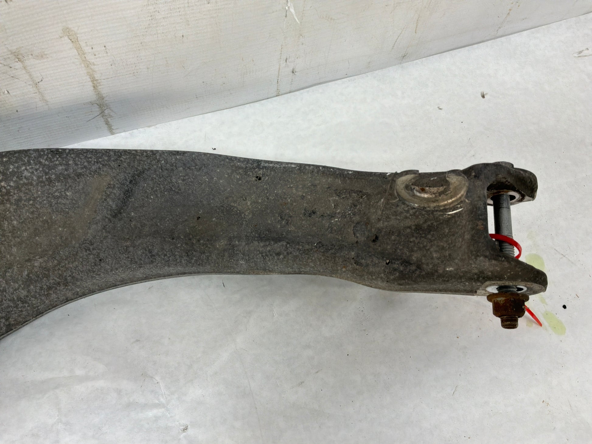 Control arm - Day's Parts Yard