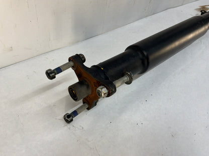 2017 Chevy SS Sedan Drive Propeller Shaft Driveshaft OEM