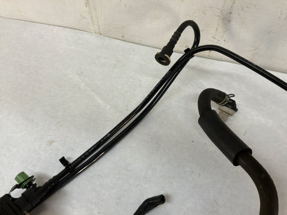 2006 Pontiac GTO Intake Manifold EVAP PCV Purge Valve Brake Booster Vacuum Hose Line OEM