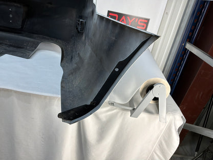 2016 Chevy Caprice PPV Rear Bumper Cover OEM