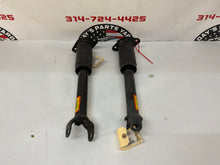 2002 Chevy C5 Corvette Convertible RH & LH Rear Suspension Shock Absorbers OEM - Day's Parts Yard