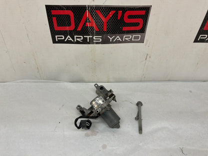 2016 Cadillac ATS-V Coupe Engine Vacuum Pump w/ Bracket OEM
