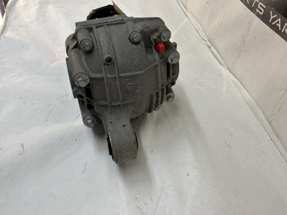 2008 Pontiac G8 GT Rear End Axle Carrier Rearend Diff Differential 3.27 LSD OEM