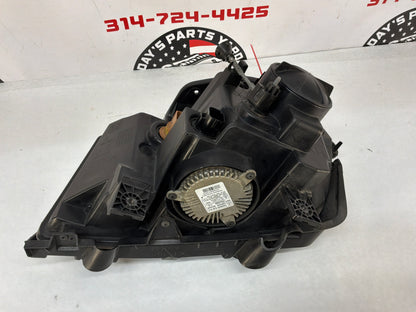 2015 Chevrolet Camaro SS 1LE RH Passenger Head Light Headlight HID OEM