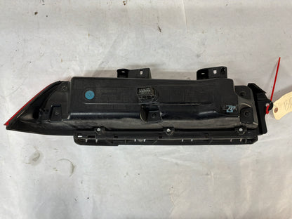 2014 Chevy Camaro ZL1 RH & LH LED Tail Light Lamp Taillights OEM