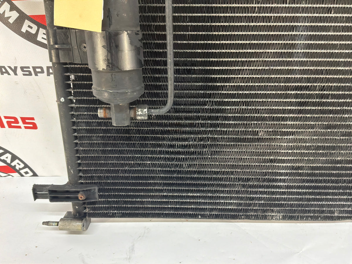 2006 Pontiac GTO AC Air Conditioner Conditioning Condenser OEM