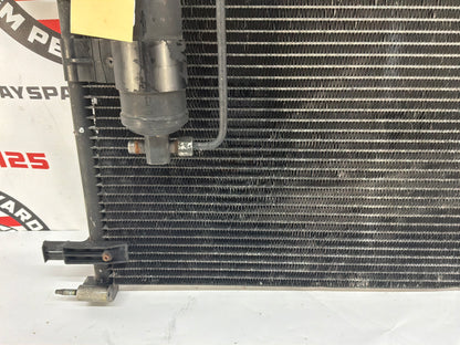 2006 Pontiac GTO AC Air Conditioner Conditioning Condenser OEM