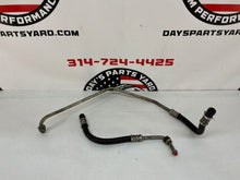 2005 Pontiac GTO Power Steering Lines Hoses Tubes OEM
