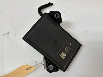 2021 Chevy Camaro SS Traction Control Module w/ Bracket  OEM